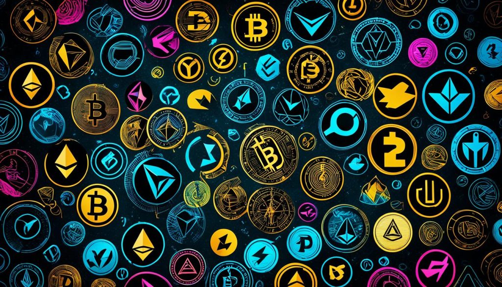 best cryptocurrencies for short-term gains