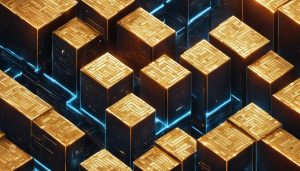 how does a hash help secure blockchain technology