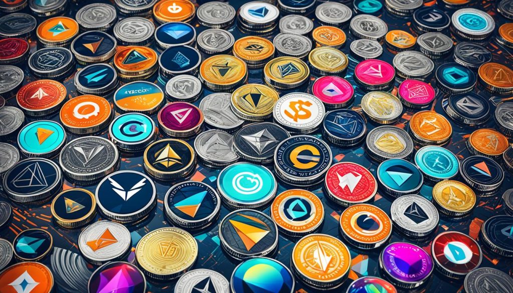 top altcoins for short-term trading